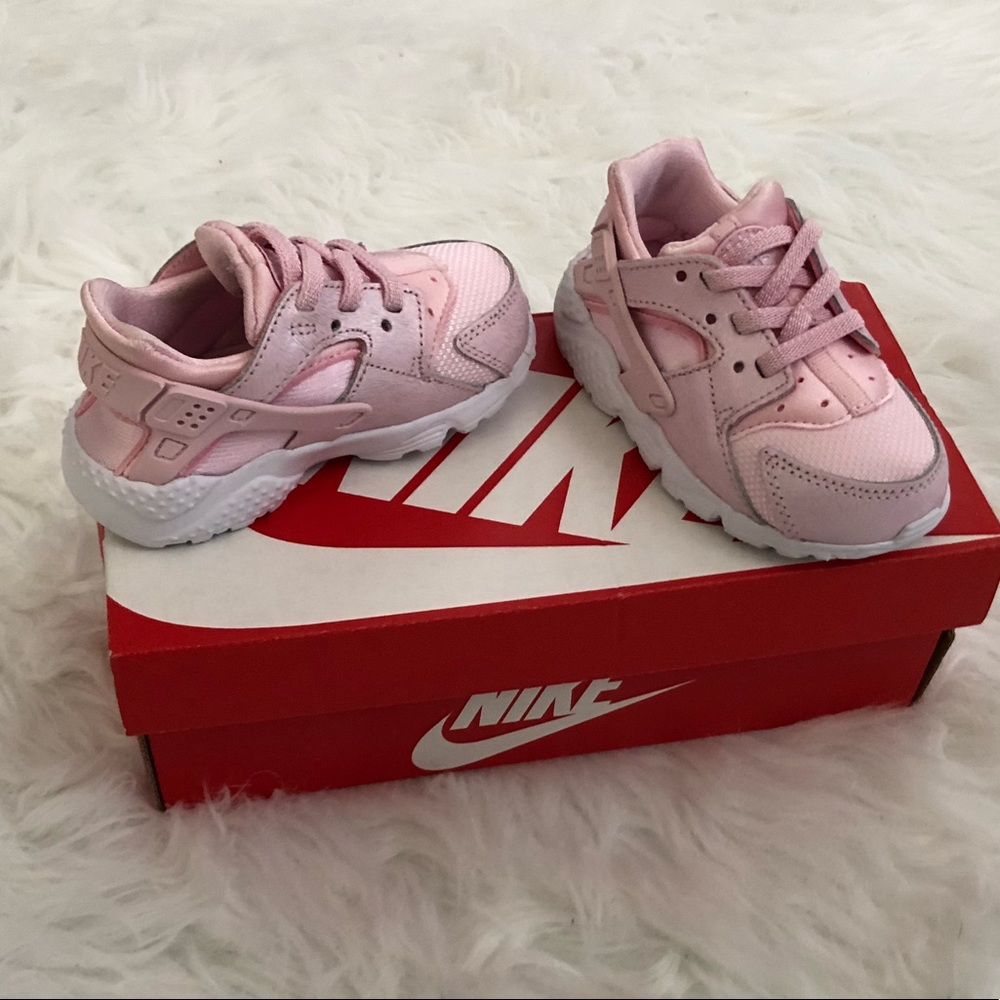 Nike Huarache Sneaker